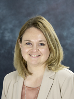 ​Chairman Miranda Leis